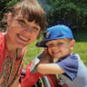 Meet your Posher, Mandy